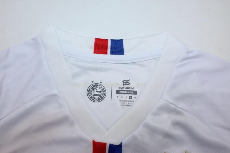 Bahia Soccer Jersey Away Replica 2024