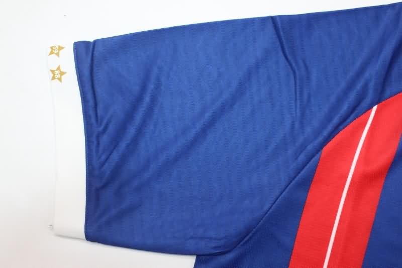 Bahia Soccer Jersey Home Replica 2024