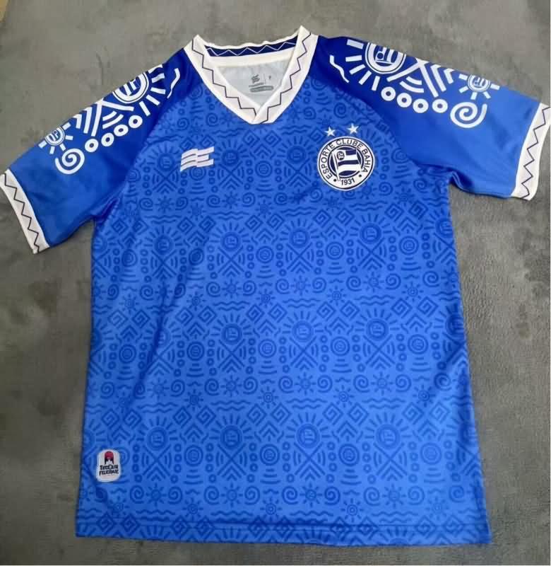 Bahia Soccer Jersey Special Replica 2024