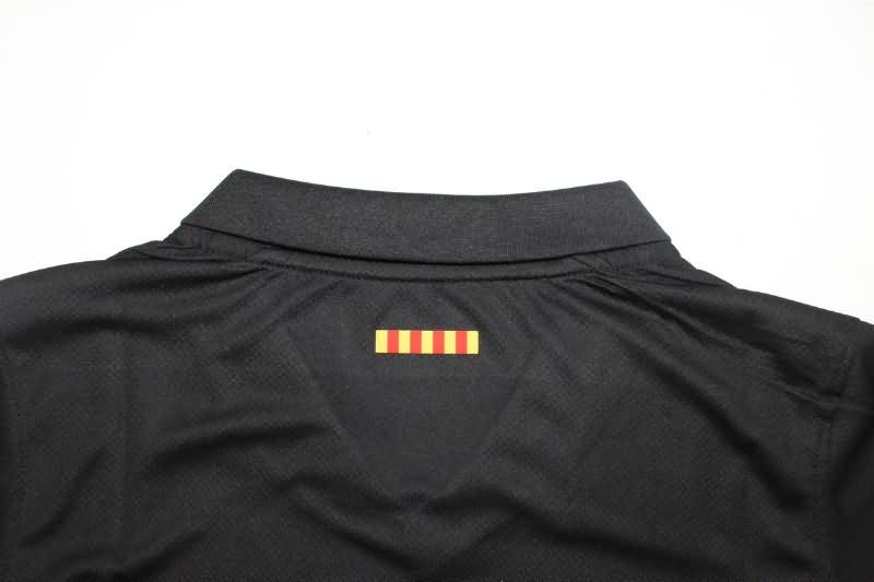 Barcelona Soccer Jersey Away Women Replica 24/25