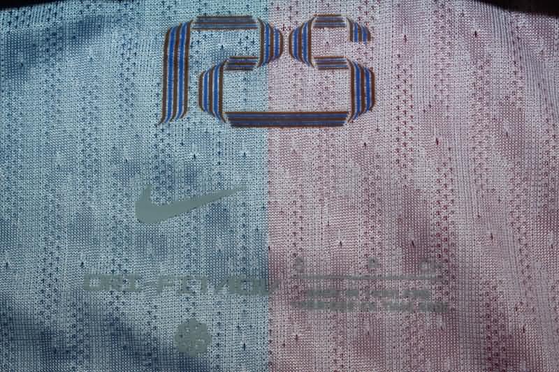 Barcelona Soccer Jersey 02 Home (Player) 24/25