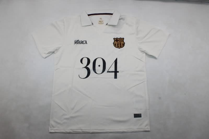 Barcelona Soccer Jersey Special Replica 24/25