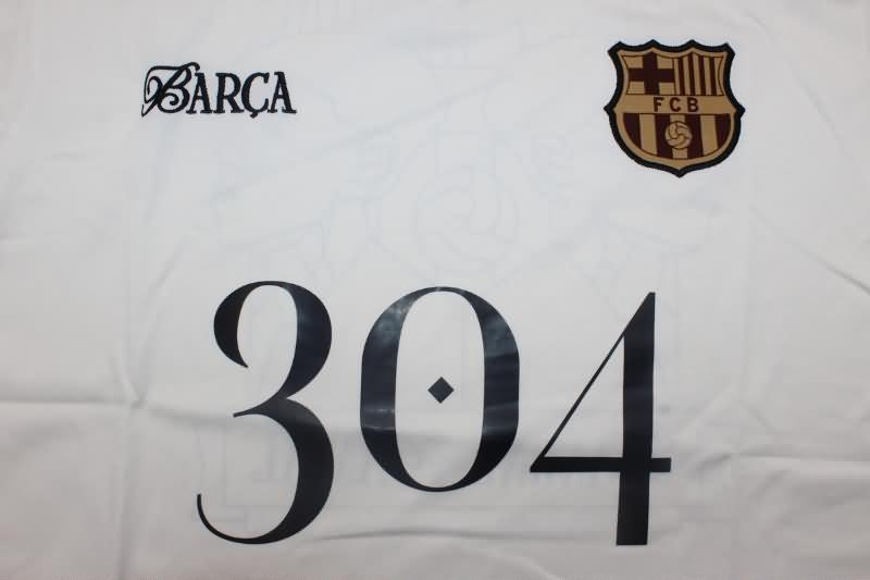 Barcelona Soccer Jersey Special Replica 24/25