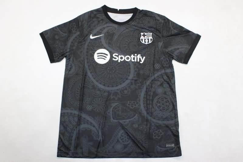 Barcelona Training Jersey 04 Replica 24/25