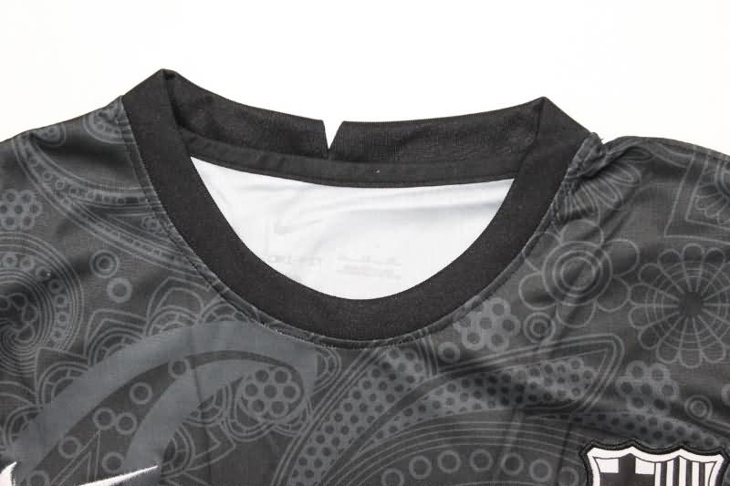 Barcelona Training Jersey 04 Replica 24/25