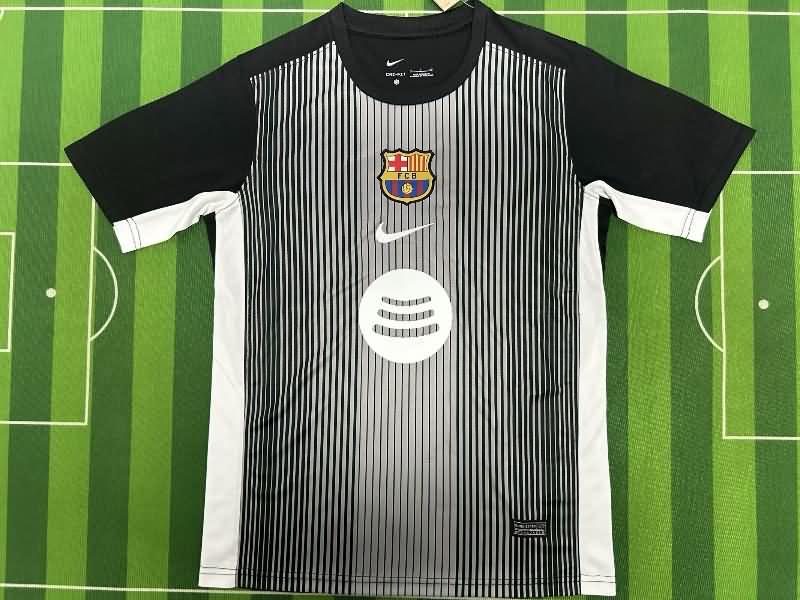 Barcelona Training Jersey 05 Replica 24/25