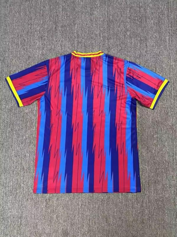 Barcelona Training Jersey 08 Replica 24/25