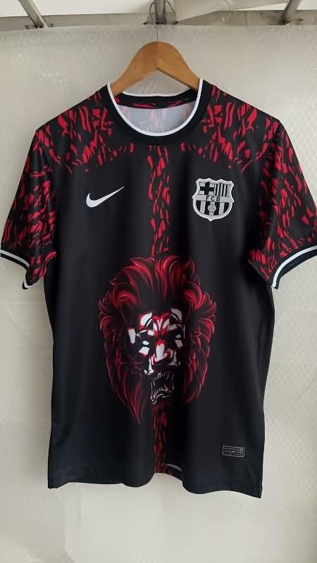 Barcelona Training Jersey 13 Replica 24/25