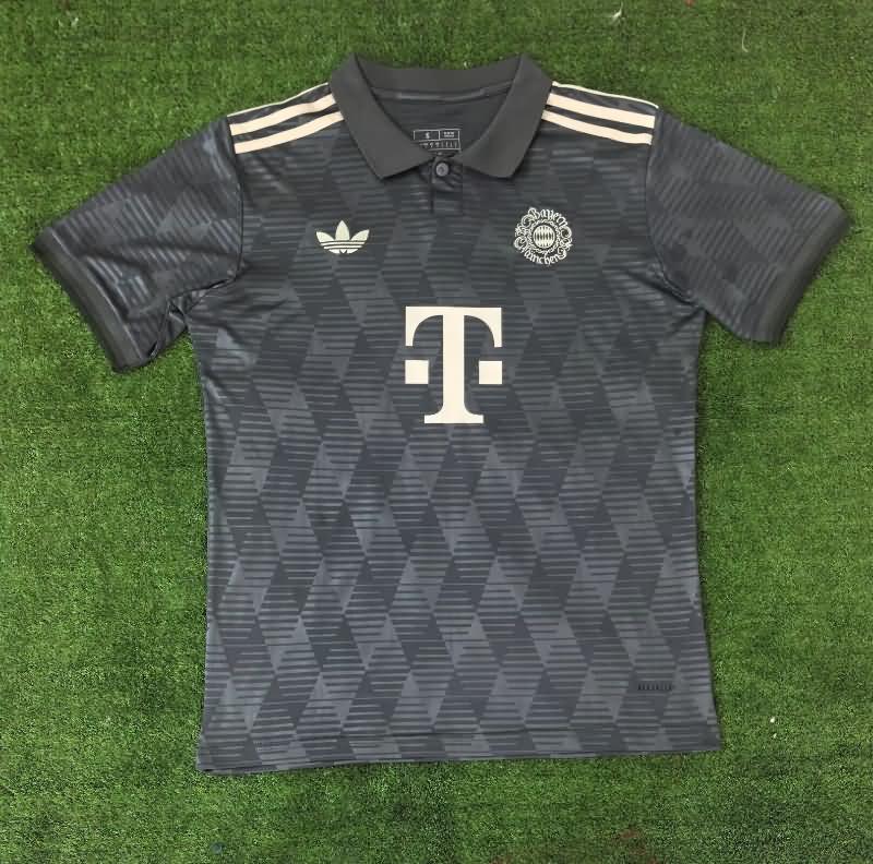 Bayern Munich Soccer Jersey Special Replica 24/25