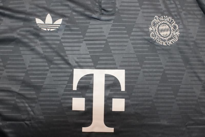 Bayern Munich Soccer Jersey Special Replica 24/25