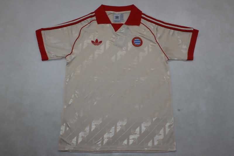 Bayern Munich Soccer Jersey 02 Special Replica 24/25