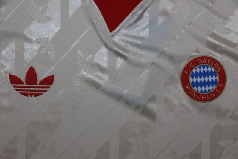 Bayern Munich Soccer Jersey 02 Special Replica 24/25