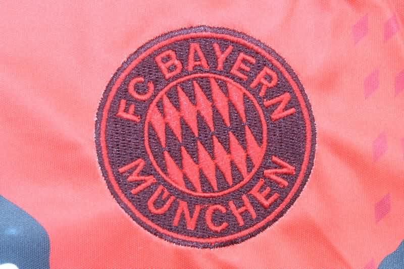 Bayern Munich Soccer Jersey 03 Special Replica 24/25