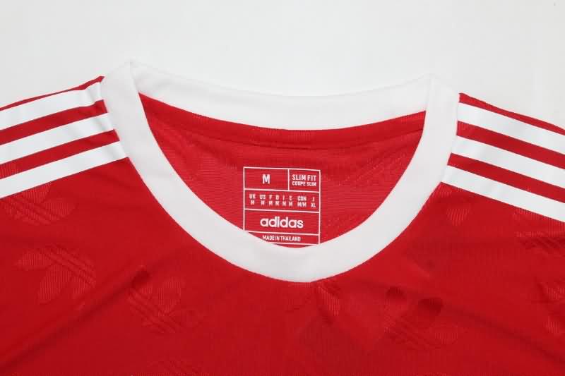 Bayern Munich Soccer Jersey 02 Special (Player) 24/25