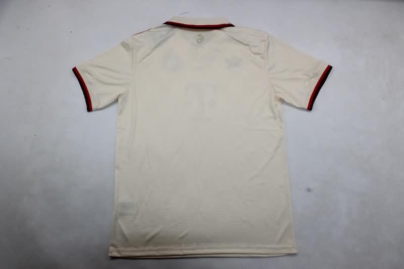 Bayern Munich Soccer Jersey Third Replica 24/25