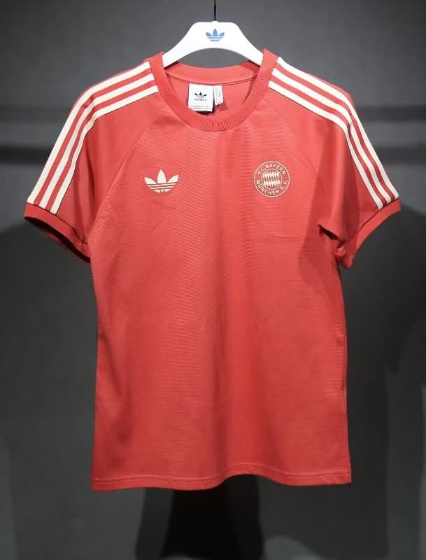 Bayern Munich Training Jersey 02 Replica 24/25