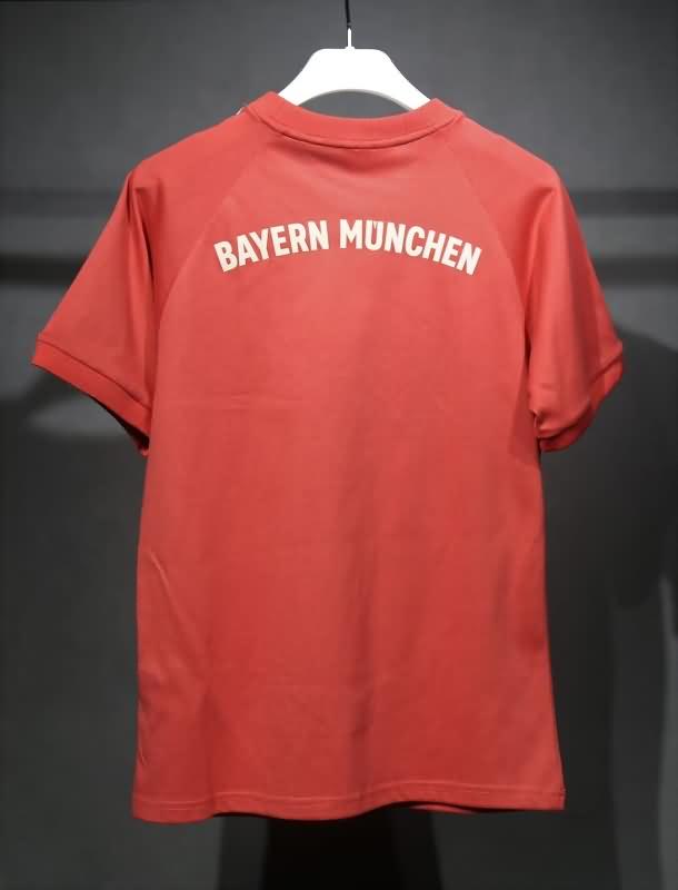 Bayern Munich Training Jersey 02 Replica 24/25