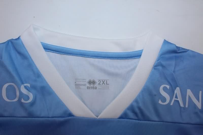 Belgrano Soccer Jersey Home Replica 2024