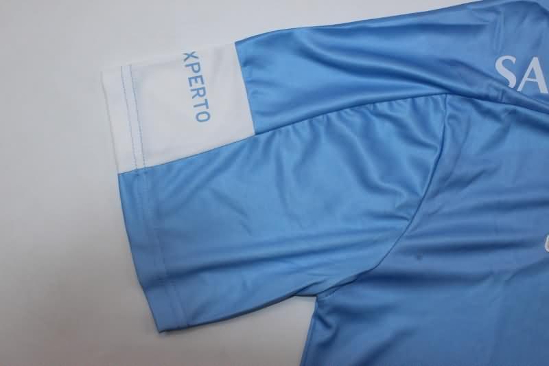 Belgrano Soccer Jersey Home Replica 2024