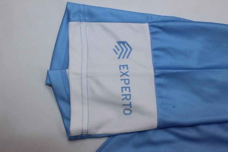 Belgrano Soccer Jersey Home Replica 2024