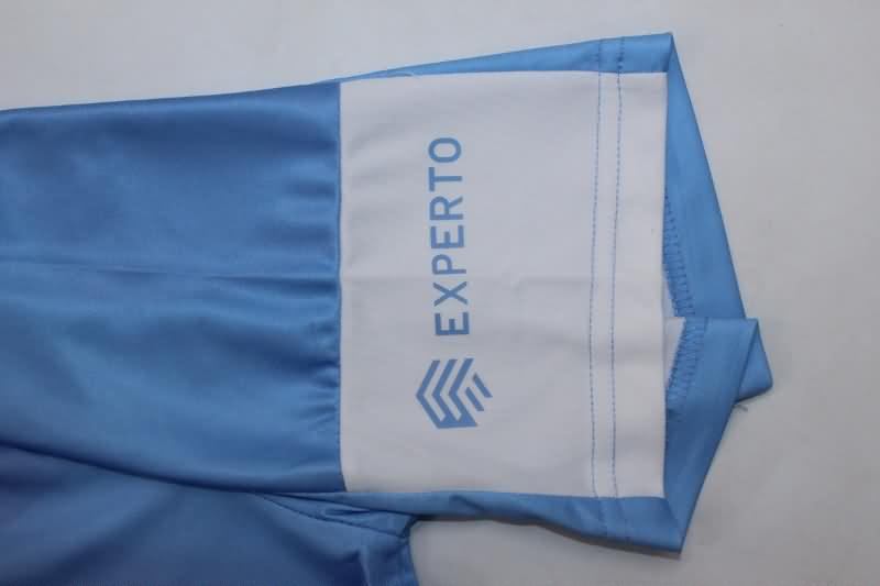 Belgrano Soccer Jersey Home Replica 2024