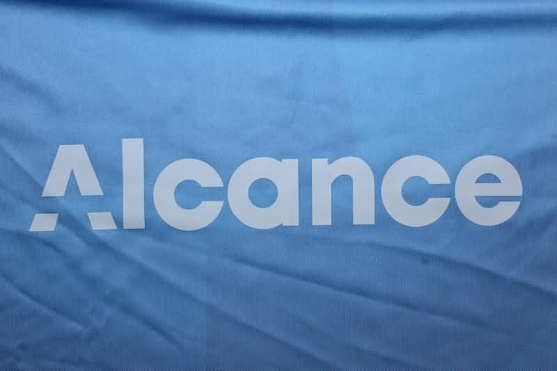 Belgrano Soccer Jersey Home Replica 2024