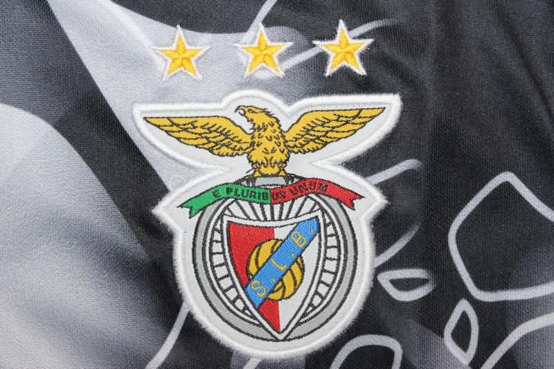 Benfica Training Jersey Replica 24/25