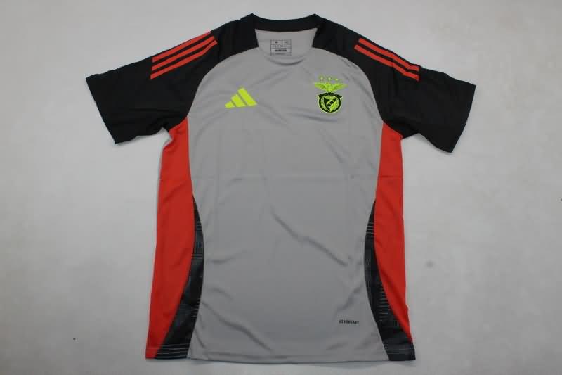 Benfica Training Jersey 02 Replica 24/25