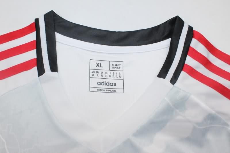 Besiktas Soccer Jersey Home Replica 24/25