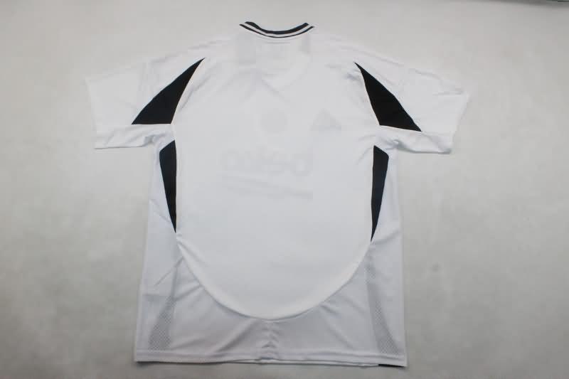 Besiktas Soccer Jersey Home Replica 24/25