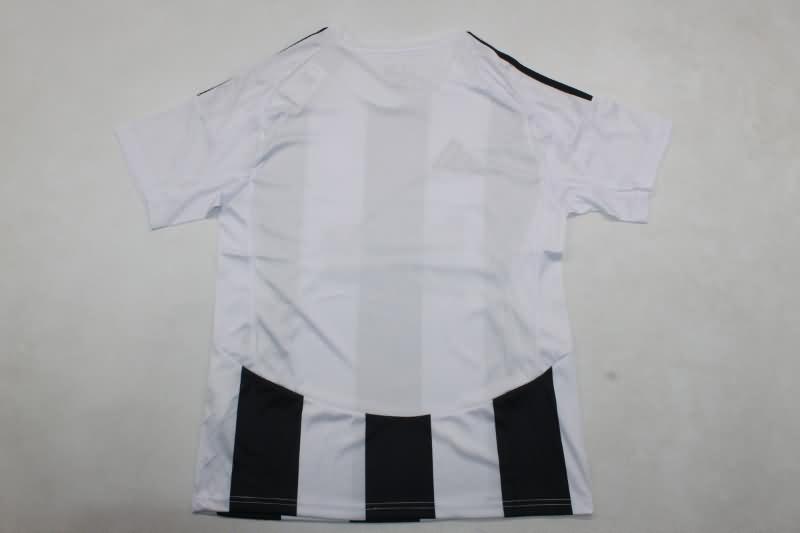 Besiktas Soccer Jersey Third Replica 24/25