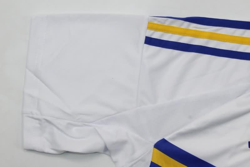 Boca Juniors Soccer Jersey Away Replica 2024