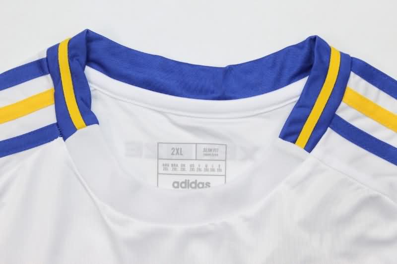 Boca Juniors Soccer Jersey Away Replica 2024