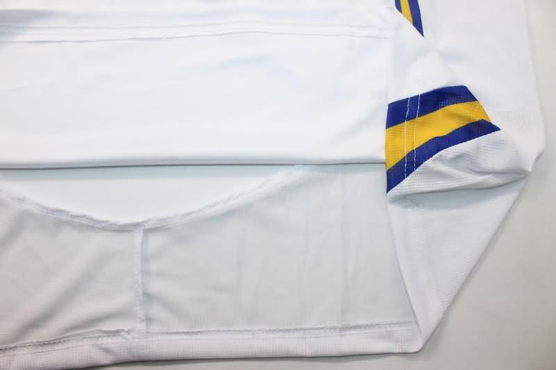 Boca Juniors Soccer Jersey Away Replica 2024