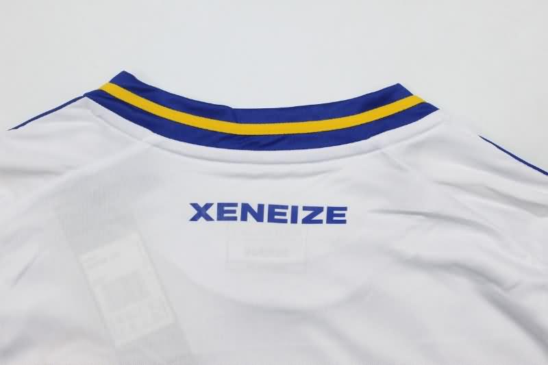 Boca Juniors Soccer Jersey Away Replica 2024