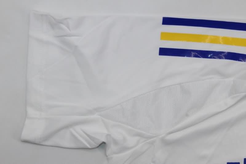 Boca Juniors Soccer Jersey Away (Player) 2024