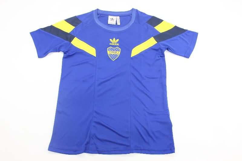 Boca Juniors Training Jersey Replica 2024