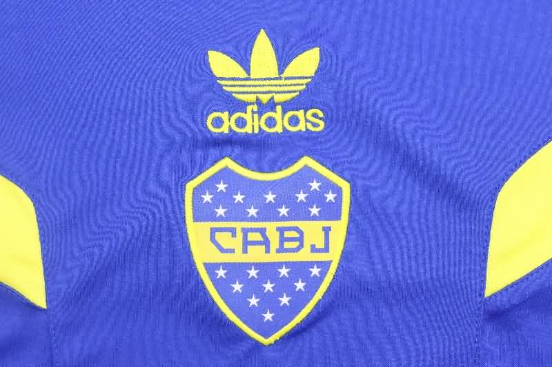 Boca Juniors Training Jersey Replica 2024