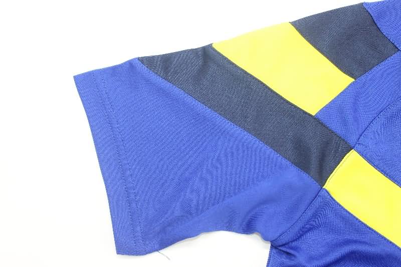 Boca Juniors Training Jersey Replica 2024