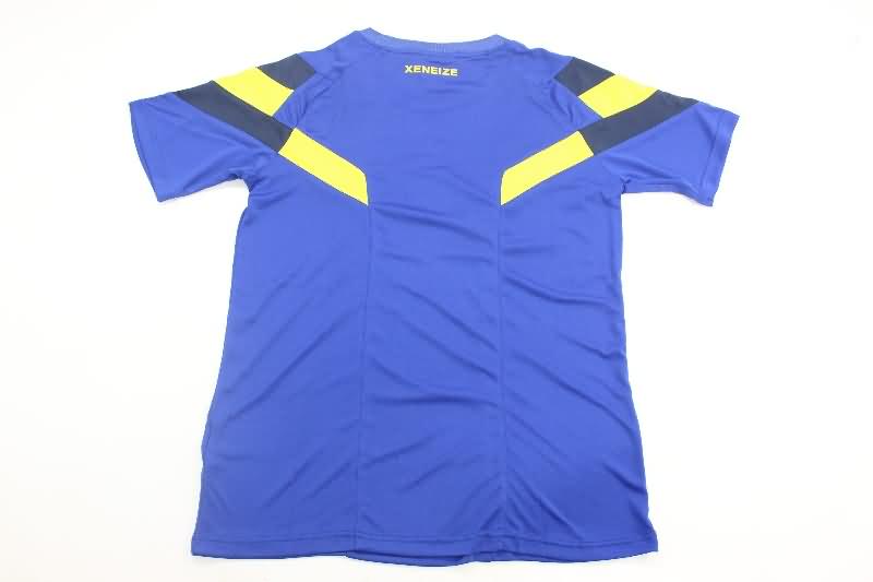 Boca Juniors Training Jersey Replica 2024