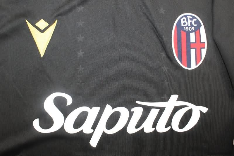 Bologna Soccer Jersey Third Replica 24/25