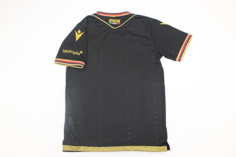 Bologna Soccer Jersey Third Replica 24/25