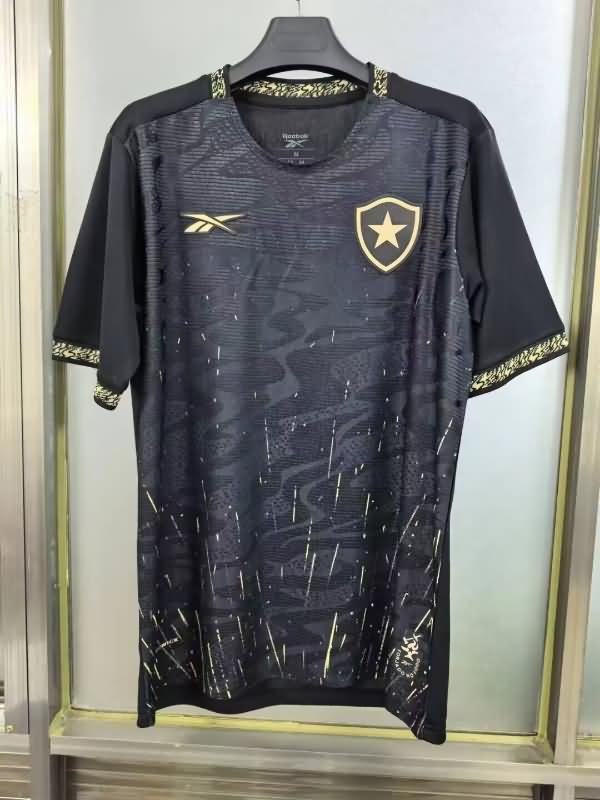 Botafogo Soccer Jersey Away Replica 2024