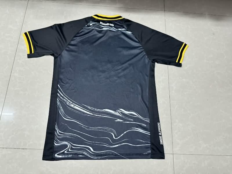 Botafogo Soccer Jersey Fourth Replica 2024