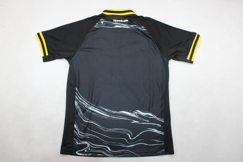 Botafogo Soccer Jersey Fourth Replica 2024