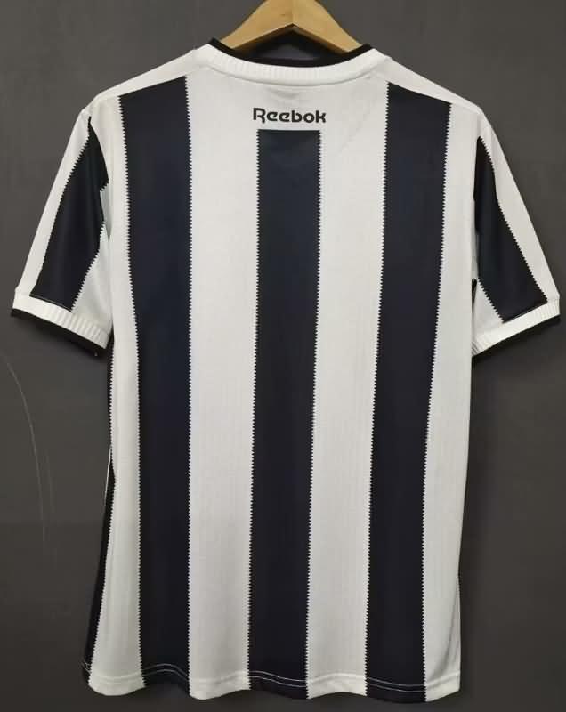 Botafogo Soccer Jersey Home Replica 2024