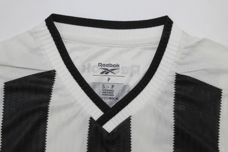 Botafogo Soccer Jersey Home Replica 2024