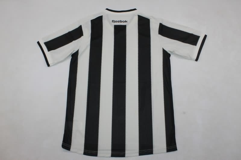 Botafogo Soccer Jersey Home Replica 2024