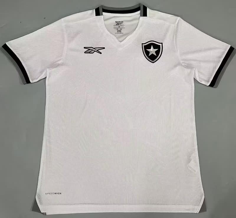 Botafogo Soccer Jersey Third Replica 2024