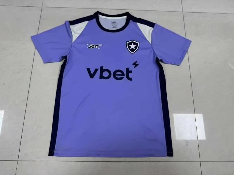 Botafogo Training Jersey 03 Replica 2024